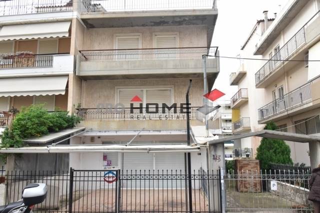 (For Sale) Residential Building || Athens South/Glyfada - 300 Sq.m, 3 Bedrooms, 680.000€ 