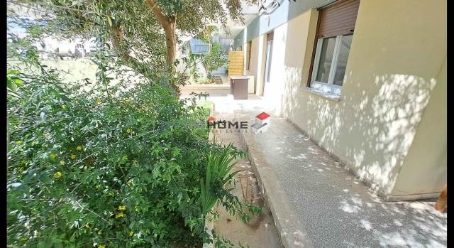 (For Rent) Residential Apartment || Athens South/Nea Smyrni - 55 Sq.m, 2 Bedrooms, 450€ 