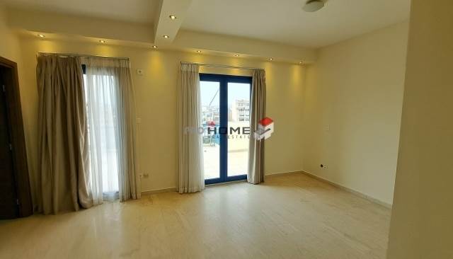 (For Rent) Residential Penthouse || Athens South/Kallithea - 46 Sq.m, 1 Bedrooms, 550€ 