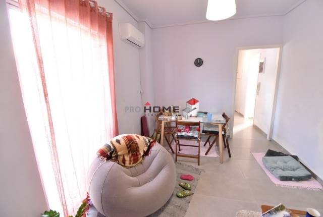 (For Sale) Residential Apartment || Athens South/Nea Smyrni - 71 Sq.m, 2 Bedrooms, 165.000€ 