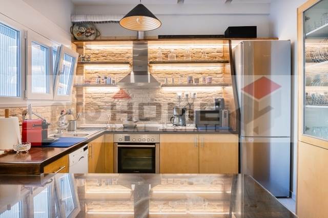 (Προς Ενοικίαση) Κατοικία Διαμέρισμα || Αθήνα Νότια/Νέα Σμύρνη - 75 τ.μ, 2 Υ/Δ, 830€ 