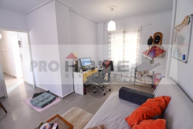 (For Sale) Residential Apartment || Athens South/Nea Smyrni - 71 Sq.m, 2 Bedrooms, 165.000€ 