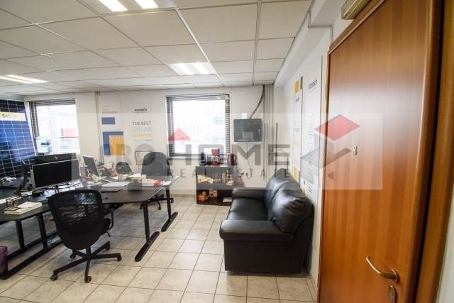 (For Rent) Commercial Office || Athens South/Kallithea - 91 Sq.m, 1.000€ 