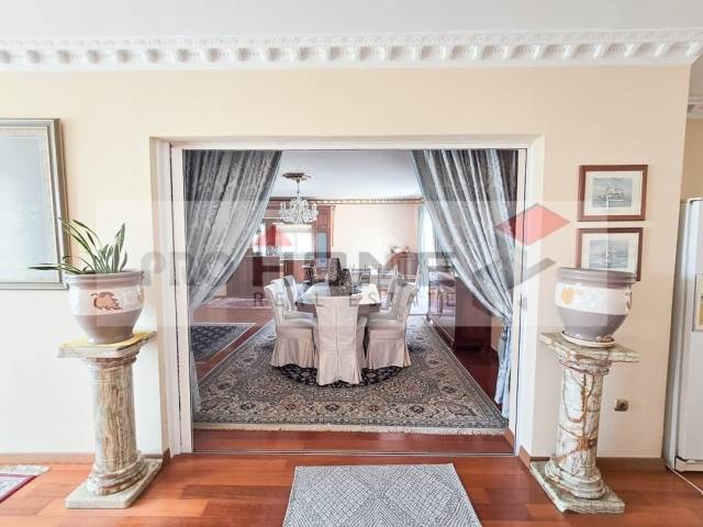(For Sale) Residential Froor apartment || Athens South/Kallithea - 167 Sq.m, 3 Bedrooms, 450.000€ 