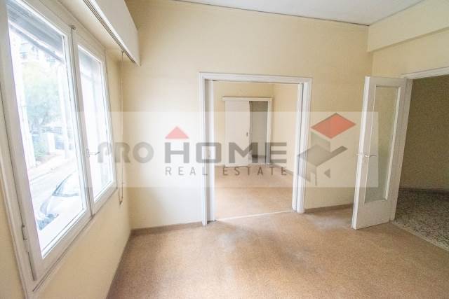(For Sale) Residential Apartment || Athens Center/Athens - 70 Sq.m, 2 Bedrooms, 60.000€ 