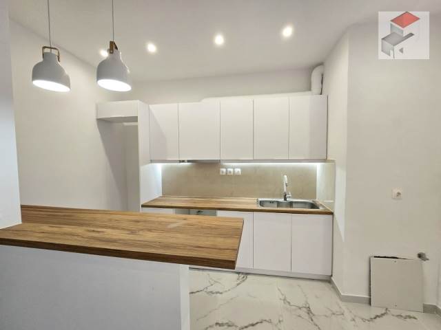 (For Sale) Residential Apartment || Athens South/Kallithea - 72 Sq.m, 2 Bedrooms, 210.000€ 