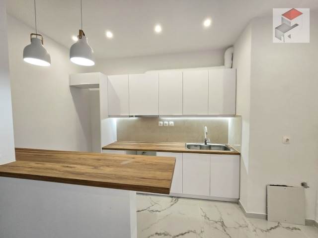 (For Sale) Residential Apartment || Athens South/Kallithea - 72 Sq.m, 2 Bedrooms, 210.000€ 
