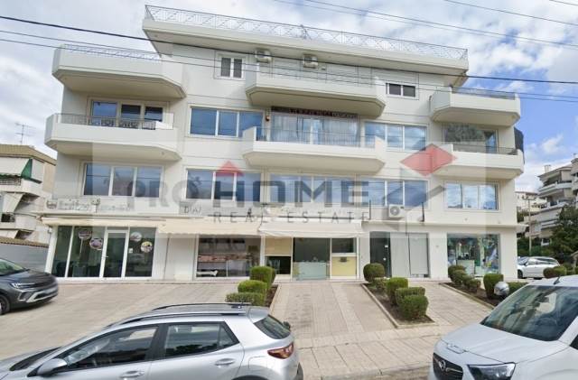 (For Rent) Commercial Retail Shop || Athens South/Glyfada - 35 Sq.m, 700€ 