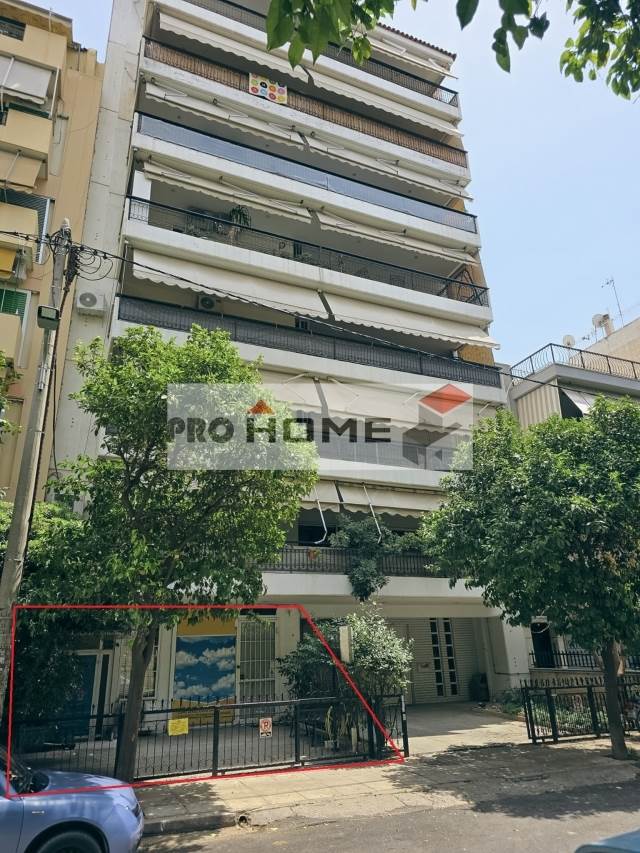 (Προς Πώληση) Επαγγελματικός Χώρος Επαγγελματικός Χώρος || Αθήνα Κέντρο/Αθήνα - 108 τ.μ, 97.000€ 