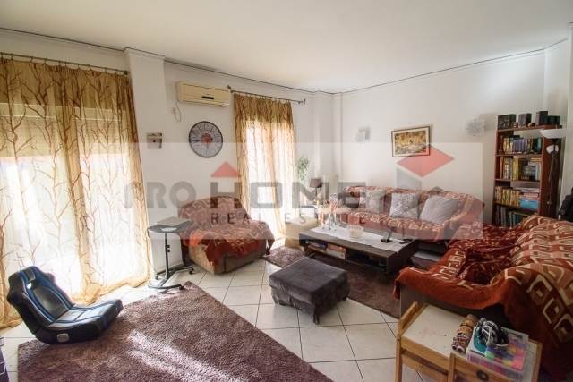 (For Sale) Residential Apartment || Athens Center/Athens - 99 Sq.m, 2 Bedrooms, 185.000€ 