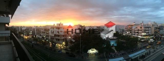 (Προς Ενοικίαση) Κατοικία Διαμέρισμα || Αθήνα Νότια/Νέα Σμύρνη - 120 τ.μ, 2 Υ/Δ, 1.350€ 