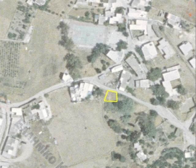(For Sale) Land Plot || Cyclades/Paros - 86 Sq.m, 85.000€ 