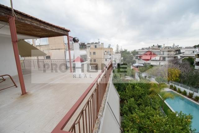 (Προς Πώληση) Κατοικία Κτήριο || Αθήνα Νότια/Άλιμος - 300 τ.μ, 550.000€ 