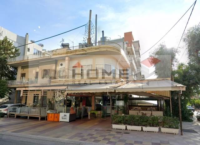 (For Rent) Commercial Building || Athens South/Nea Smyrni - 300 Sq.m, 2.500€ 