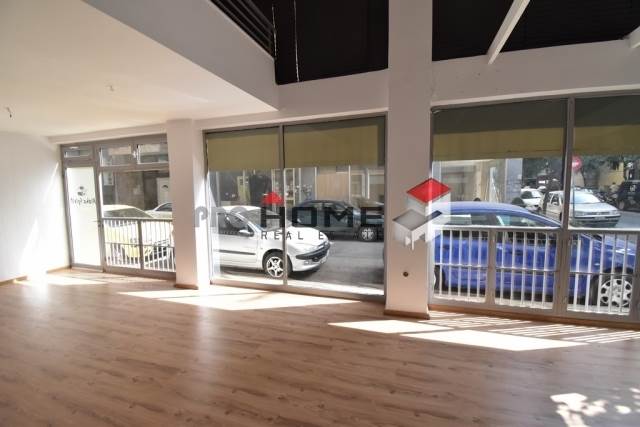 (Προς Πώληση) Επαγγελματικός Χώρος Κατάστημα || Αθήνα Νότια/Καλλιθέα - 125 τ.μ, 130.000€ 