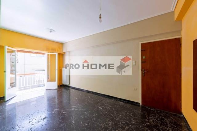 (For Sale) Residential Apartment || Athens Center/Athens - 49 Sq.m, 1 Bedrooms, 81.000€ 
