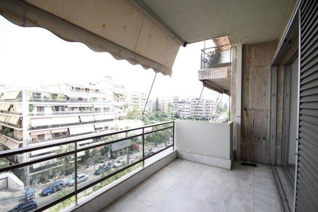 (For Sale) Residential Apartment || Athens South/Nea Smyrni - 110 Sq.m, 2 Bedrooms, 260.000€ 