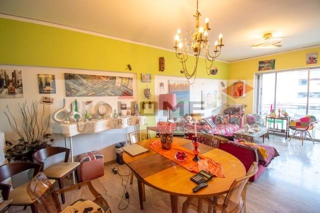 (For Sale) Residential Apartment || Athens South/Nea Smyrni - 111 Sq.m, 2 Bedrooms, 300.000€ 