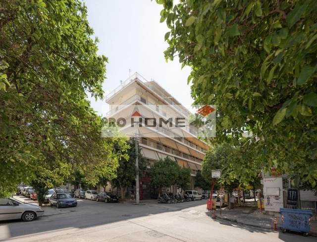 (For Sale) Residential Apartment || Athens South/Kallithea - 95 Sq.m, 2 Bedrooms, 143.000€ 