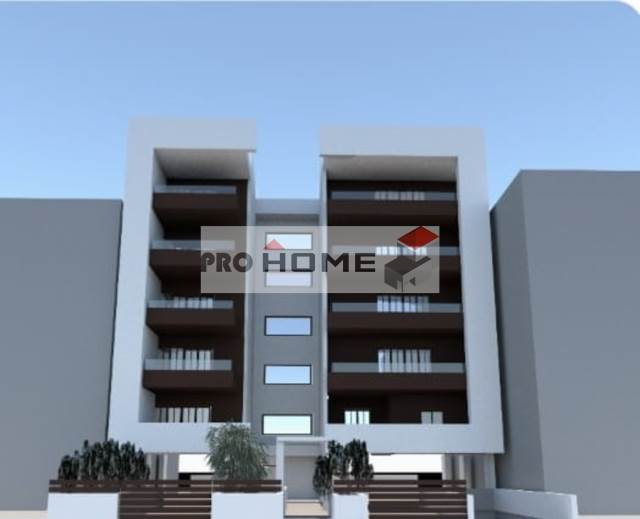 (For Sale) Residential Apartment || Athens Center/Ilioupoli - 105 Sq.m, 3 Bedrooms, 530.000€ 