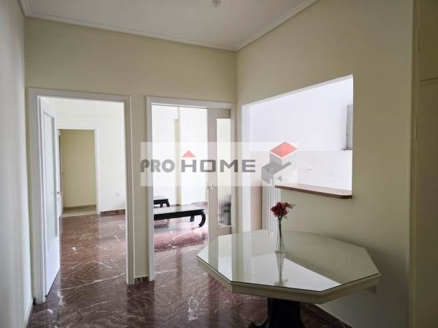 (For Rent) Residential || Athens South/Kallithea - 90 Sq.m, 2 Bedrooms, 670€ 