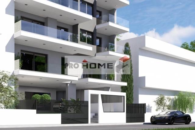 (Προς Πώληση) Κατοικία Οροφοδιαμέρισμα || Αθήνα Νότια/Νέα Σμύρνη - 105 τ.μ, 3 Υ/Δ, 500.000€ 