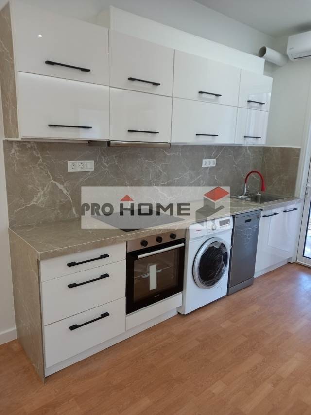 (Προς Πώληση) Κατοικία Διαμέρισμα || Αθήνα Νότια/Παλαιό Φάληρο - 57 τ.μ, 2 Υ/Δ, 189.000€ 