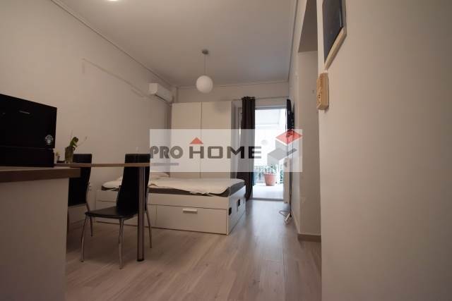 (For Rent) Residential Studio || Athens Center/Athens - 27 Sq.m, 1 Bedrooms, 470€ 