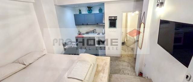 (For Sale) Residential Apartment || Athens Center/Athens - 25 Sq.m, 65.000€ 