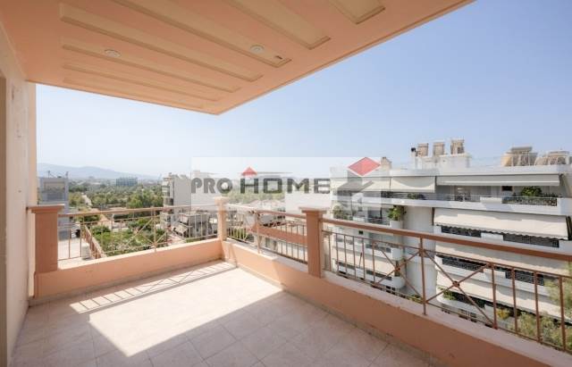 (For Sale) Residential Apartment || Athens South/Kallithea - 66 Sq.m, 2 Bedrooms, 182.000€ 