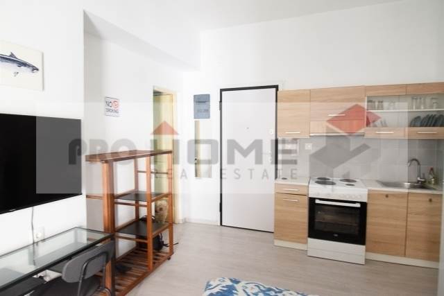 (For Rent) Residential Studio || Athens Center/Athens - 35 Sq.m, 500€ 