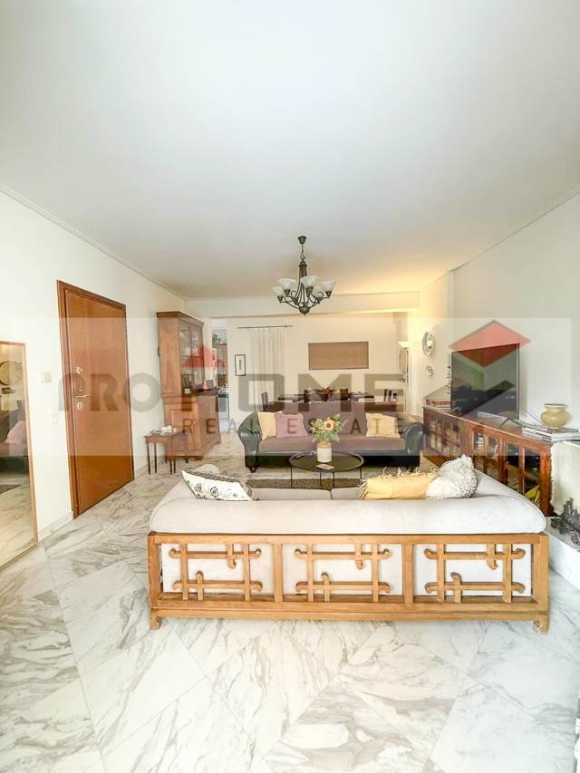 (Προς Πώληση) Κατοικία Οροφοδιαμέρισμα || Αθήνα Νότια/Παλαιό Φάληρο - 105 τ.μ, 3 Υ/Δ, 300.000€ 