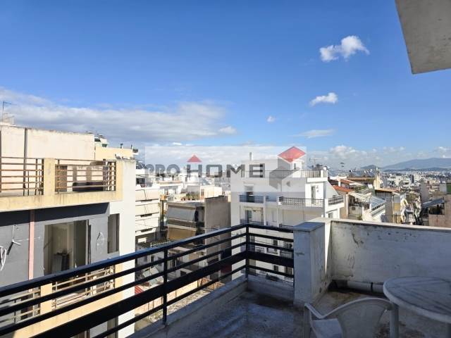 (For Sale) Residential Apartment || Piraias/Piraeus - 50 Sq.m, 1 Bedrooms, 450€ 