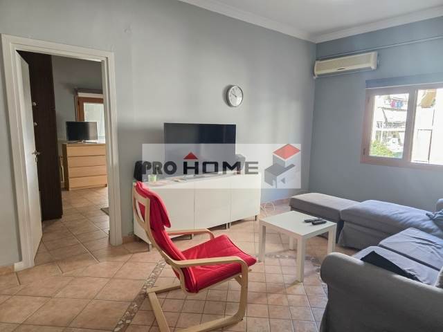 (For Sale) Residential Apartment || Athens South/Kallithea - 86 Sq.m, 2 Bedrooms, 150.000€ 