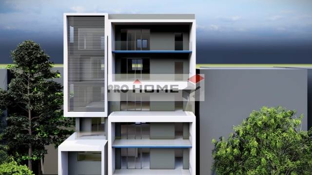 (Προς Πώληση) Κατοικία Οροφοδιαμέρισμα || Αθήνα Νότια/Άλιμος - 101 τ.μ, 2 Υ/Δ, 610.000€ 