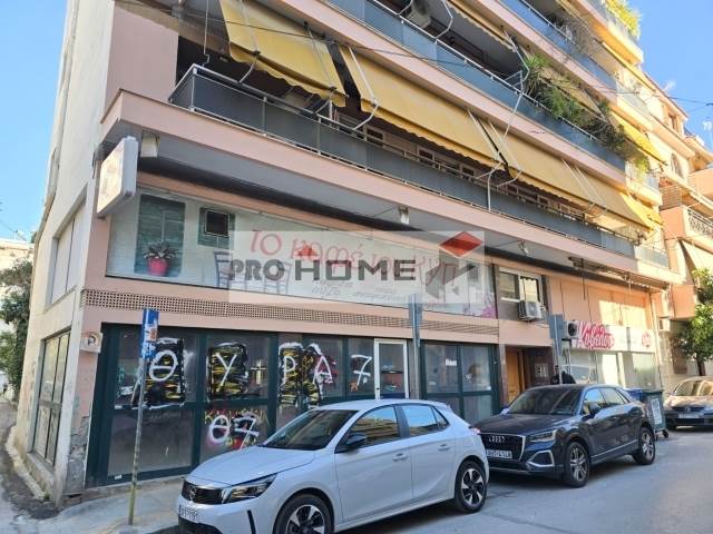 (For Rent) Commercial Commercial Property || Athens South/Kallithea - 389 Sq.m, 1.500€ 