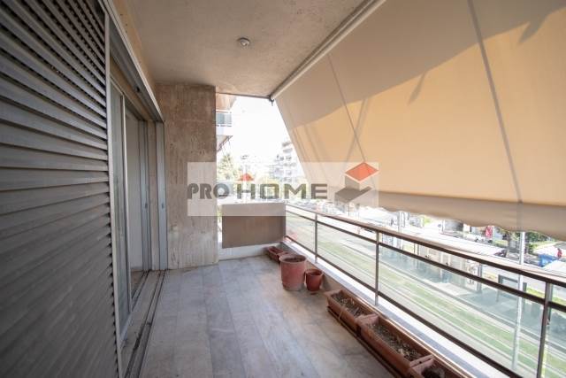 (For Sale) Residential Apartment || Athens South/Nea Smyrni - 124 Sq.m, 3 Bedrooms, 300.000€ 
