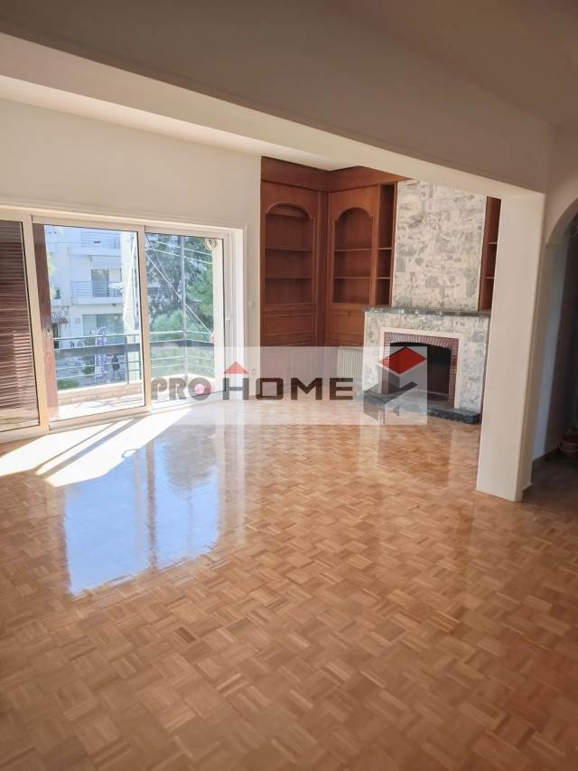 (For Rent) Residential Apartment || Athens South/Nea Smyrni - 120 Sq.m, 2 Bedrooms, 830€ 