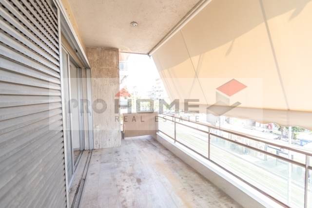 (For Sale) Residential Apartment || Athens South/Nea Smyrni - 124 Sq.m, 3 Bedrooms, 260.000€ 