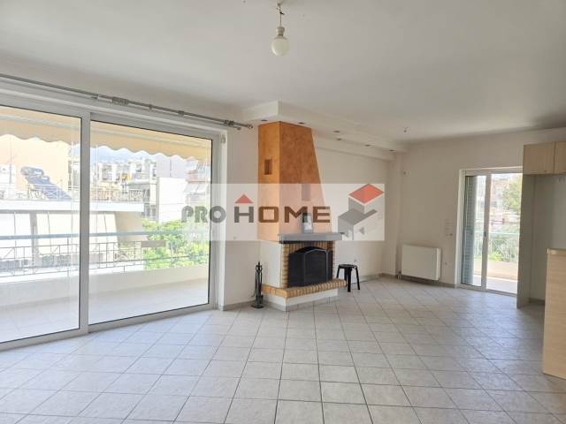 (Προς Ενοικίαση) Κατοικία Οροφοδιαμέρισμα || Αθήνα Νότια/Καλλιθέα - 93 τ.μ, 2 Υ/Δ, 850€ 