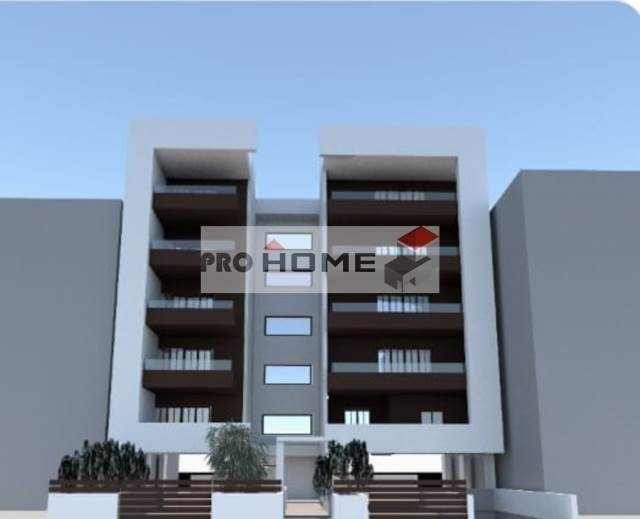 (Προς Πώληση) Κατοικία Διαμέρισμα || Αθήνα Κέντρο/Ηλιούπολη - 109 τ.μ, 3 Υ/Δ, 530.000€ 