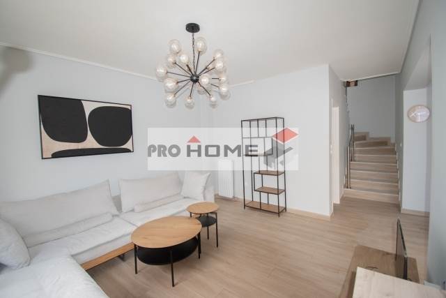 (Προς Ενοικίαση) Κατοικία Μεζονέτα || Αθήνα Νότια/Αργυρούπολη - 125 τ.μ, 3 Υ/Δ, 1.600€ 