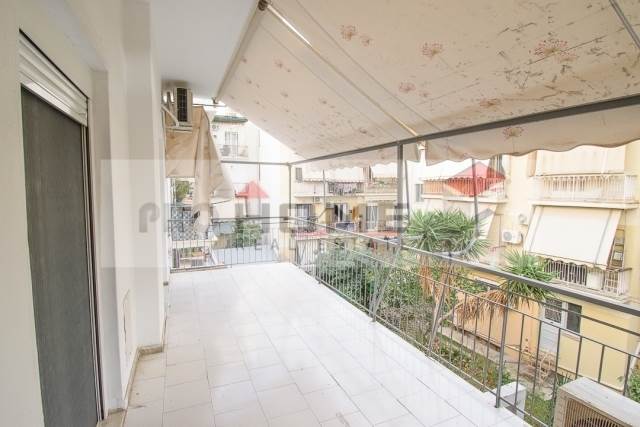 (Προς Ενοικίαση) Κατοικία Διαμέρισμα || Αθήνα Κέντρο/Αθήνα - 52 τ.μ, 650€ 