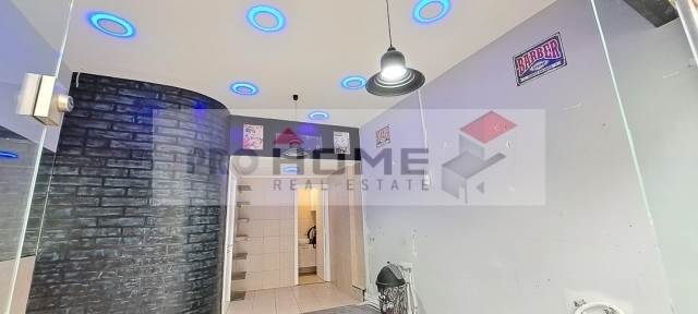(For Rent) Commercial Retail Shop || Athens Center/Zografos - 42 Sq.m, 350€ 