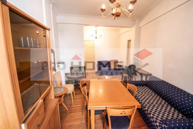(For Sale) Residential Apartment || Athens Center/Athens - 47 Sq.m, 1 Bedrooms, 100.000€ 