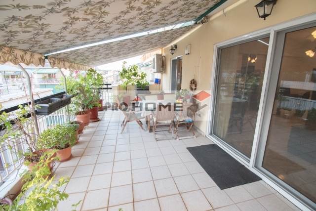 (For Sale) Residential Froor apartment || Athens Center/Athens - 89 Sq.m, 2 Bedrooms, 230.000€ 