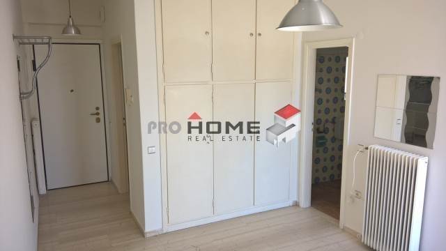 (Προς Ενοικίαση) Κατοικία Γκαρσονιέρα || Αθήνα Νότια/Νέα Σμύρνη - 25 τ.μ, 400€ 