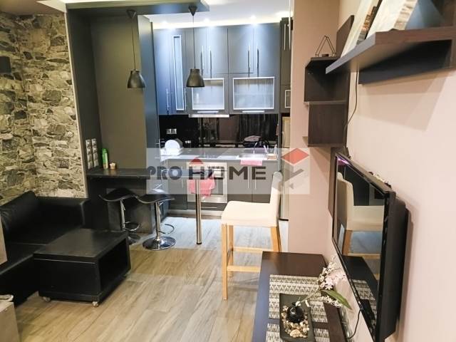 (For Sale) Residential Apartment || Athens Center/Athens - 33 Sq.m, 1 Bedrooms, 60.000€ 