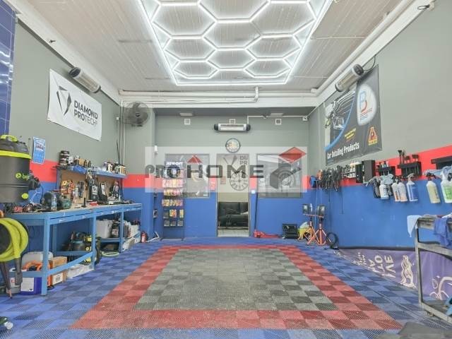 (For Sale) Other Properties Business || Athens West/Peristeri - 90 Sq.m, 45.000€ 