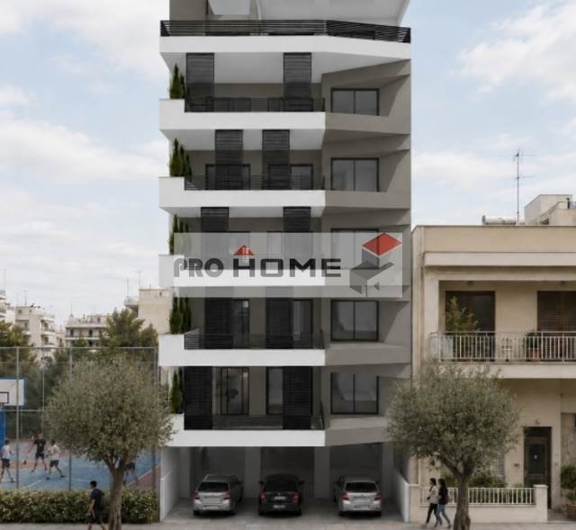 (Προς Πώληση) Κατοικία Οροφοδιαμέρισμα || Αθήνα Νότια/Νέα Σμύρνη - 77 τ.μ, 2 Υ/Δ, 365.000€ 